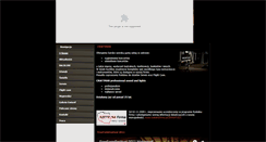Desktop Screenshot of craftman.pl